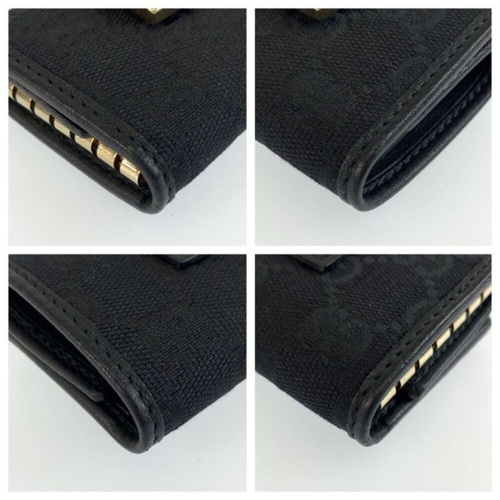 Gucci 6-Key Case - Picture 6 of 10